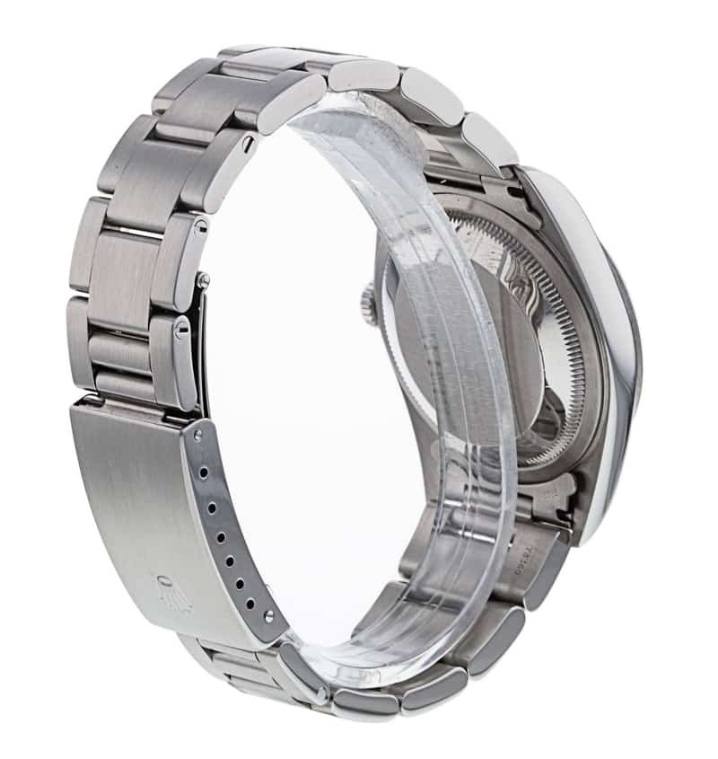 Rolex Datejust 16200